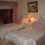 Wen-Do-Lin Single Guest Room from R370 per night