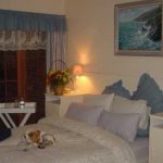 Wen-Do-Lin Double Guest Rooms from only R470 per two persons sharing