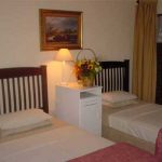 Wen-Do-Lin Single Guest Room from R370 per night